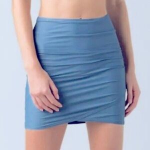 PrAna Brigi Swim Skirt